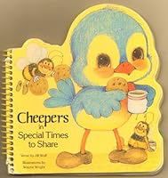 Cheepers in Special Times to Share 0899542778 Book Cover
