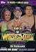 WWE Authentic Wear WWE 2018 Topps Road to WrestleMania Value Box