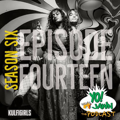 Ep. 6.14 - Kulfigirls cover art