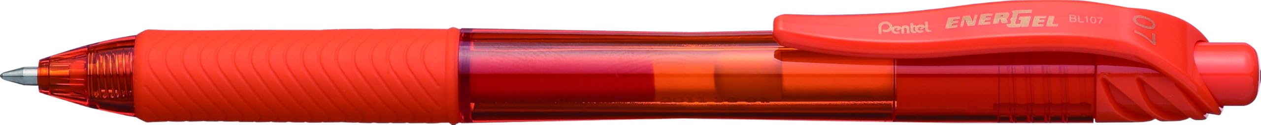 Pentel EnerGel X Rollerball - Orange