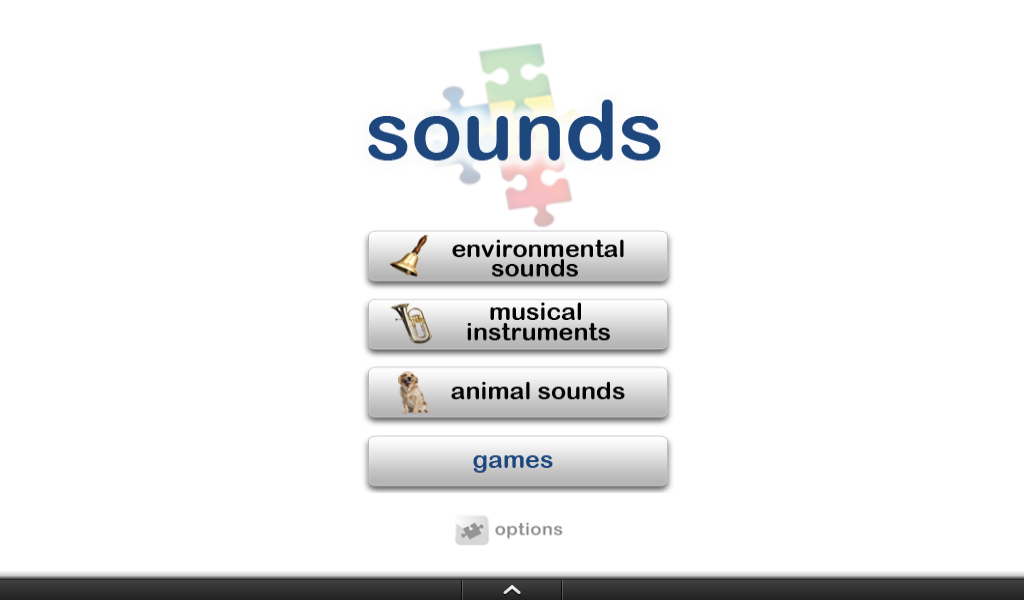 Autism iHelp – Sounds - App on Amazon Appstore