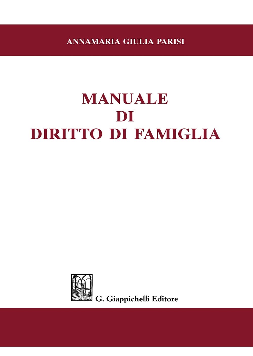 Manuale Di Diritto Di Famiglia - 4