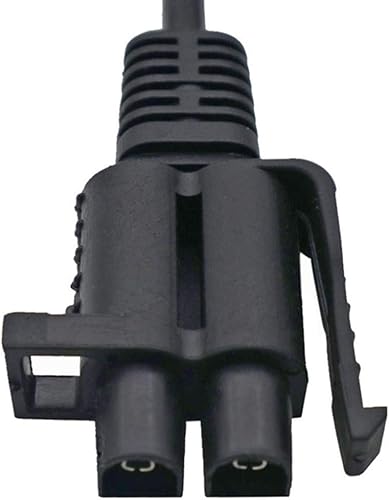 Miniatura 6 de FULIHUA - Cargador de batería tipo B para niños de 12 voltios adaptador de 12 V para niños especiales de conducción eléctrica en juguetes batería de