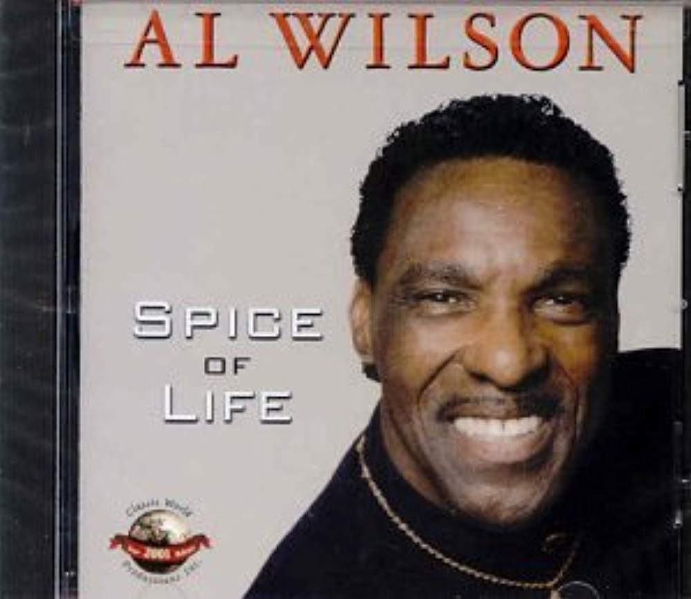 Spice of Life [Audio CD]