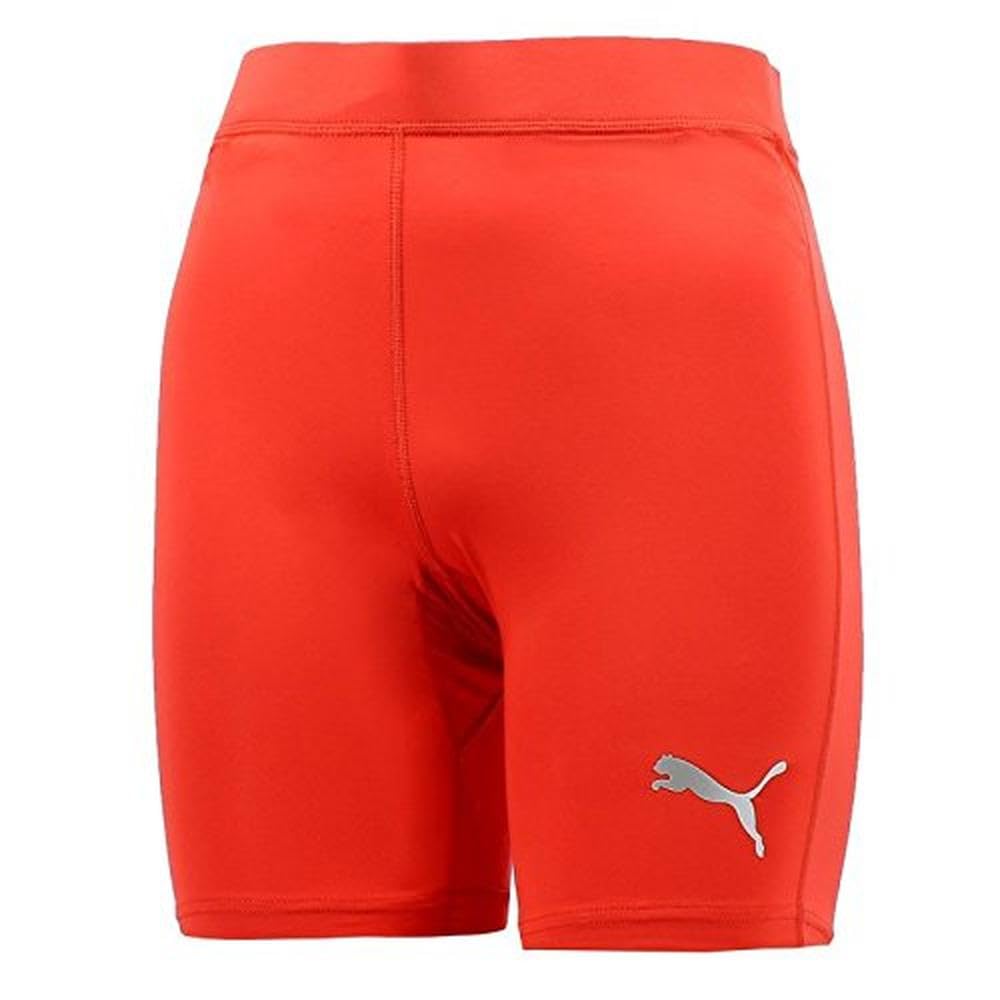 Puma Liga Baselayer Short Tight - Pantalones Cortos Hombre — view 74