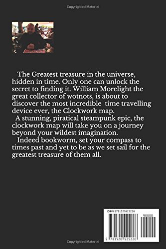 The Clockwork Map steampunk buy now online The Clockwork Map steampunk buy now online