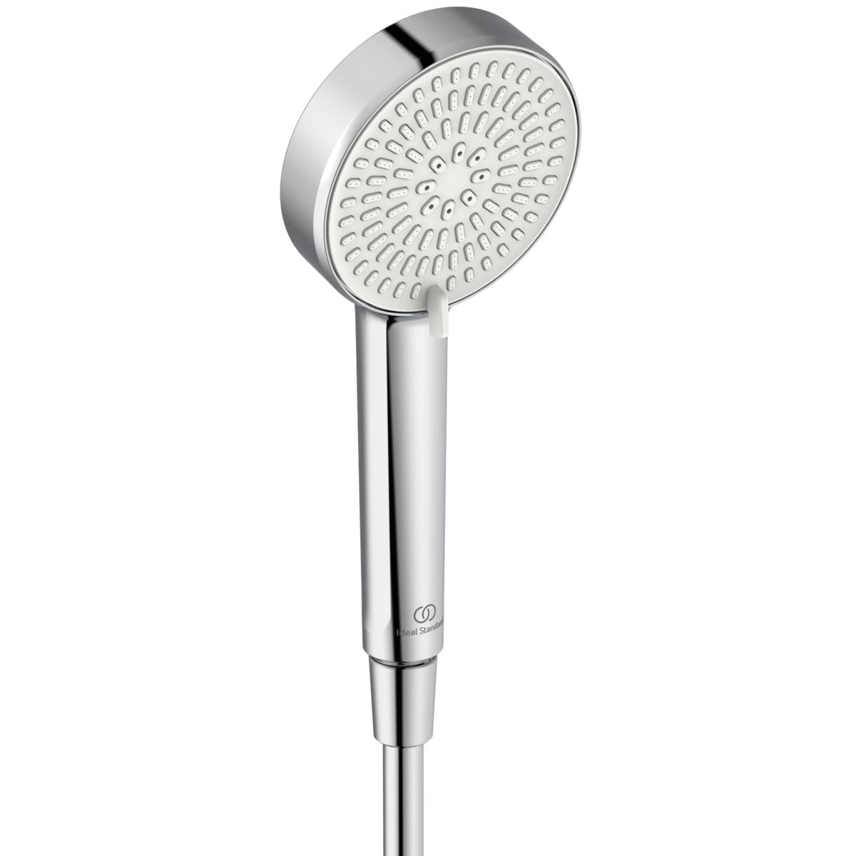 Ideal Standard Idealrain - Doccetta Eco a 2 funzioni, cromata