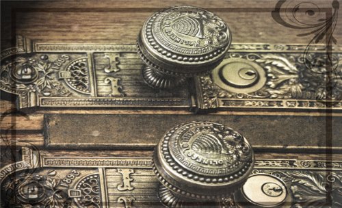 LDS Plastic Ask & Ye Shall Receive Temple Recommend Holder - Chad Hawkins Art