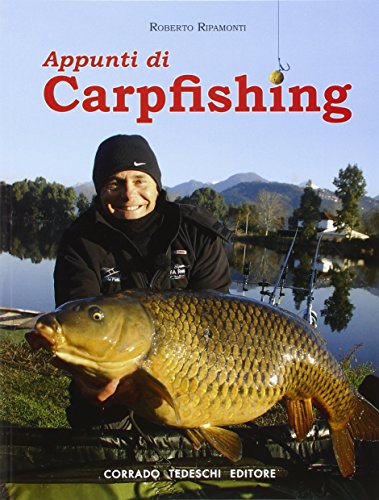  Appunti di Carpfishing