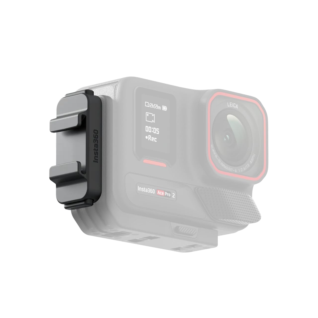 Insta360 Ace Pro 2/Ace Pro/Ace Quick Release Cold Shoe