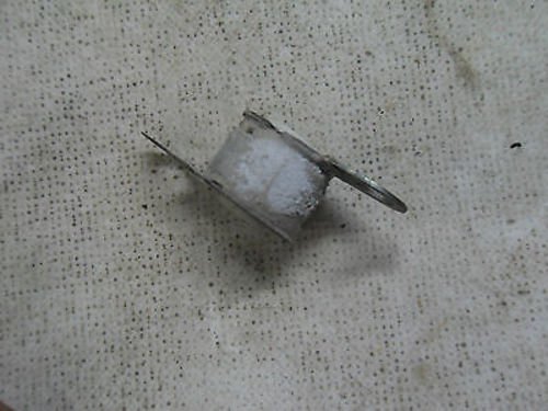 1 New Cutler Hammer H1101 Heater Coil (T3-6)