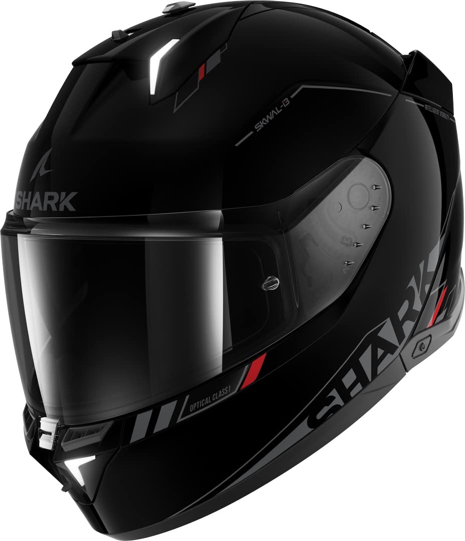 SHARK, Casque intégral Moto SKWAL i3 SP KAR, S