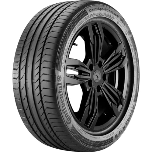 Continental ContiSportContact 5P J - 255/35 R20 97Y XL FR - C/A/73 - Sommerreifen (PKW)