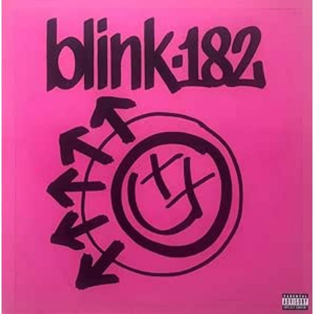 【新品未開封】【レコード】Blink-182 One More Time... Blink-182 – One More Time | Releases | Discogs