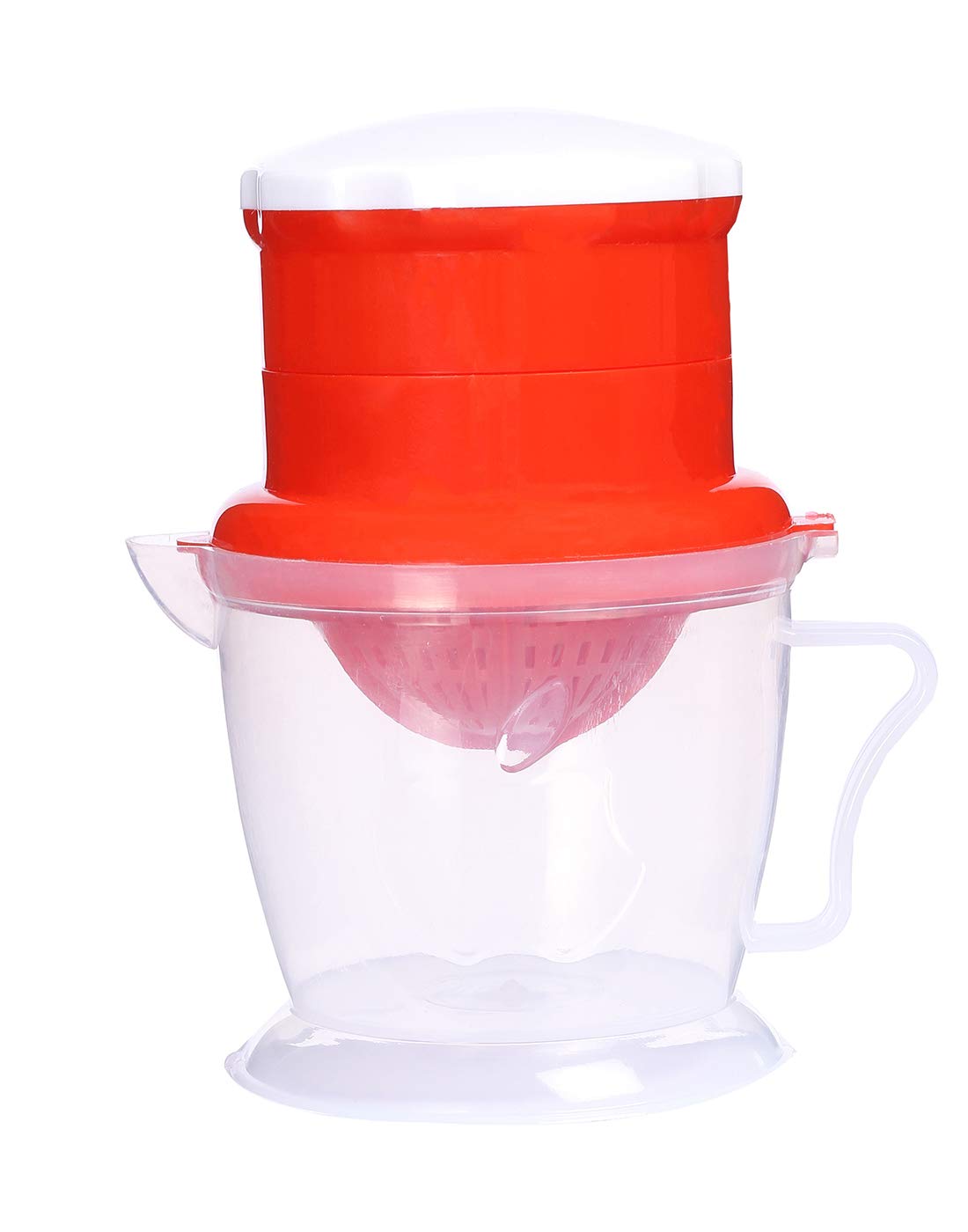 Buy JonyKitchenware Save Time Juicer (Pack of 1) Hand Press juicer for