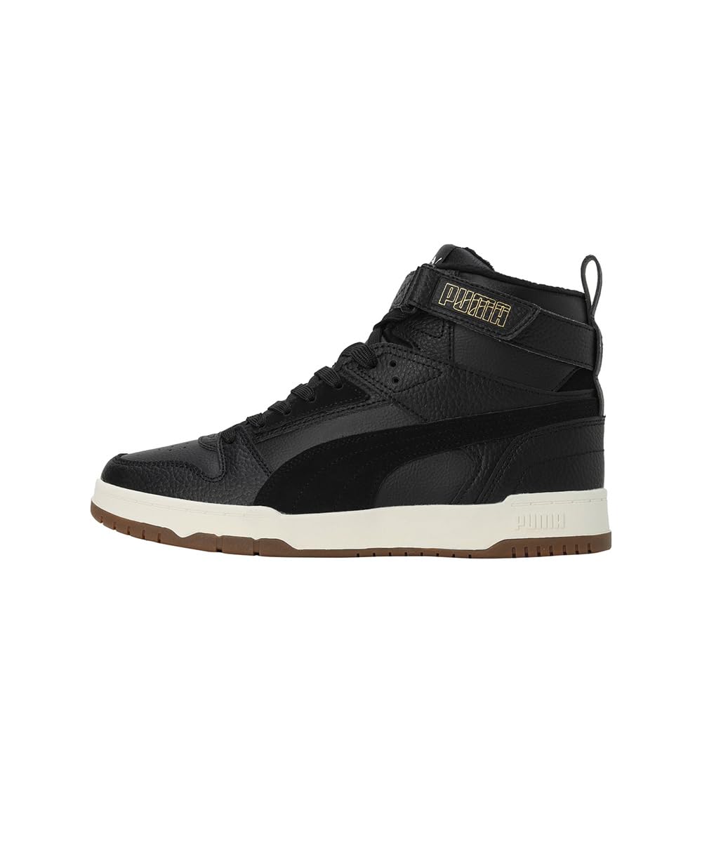 PUMA Rbd Game WTR, Scarpe da Ginnastica Unisex-Adulto