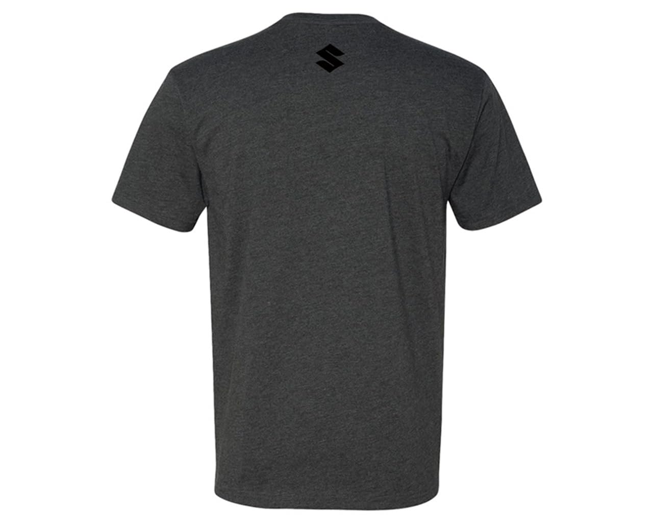 SUZUKI Logo T-Shirt Miltary Green Small