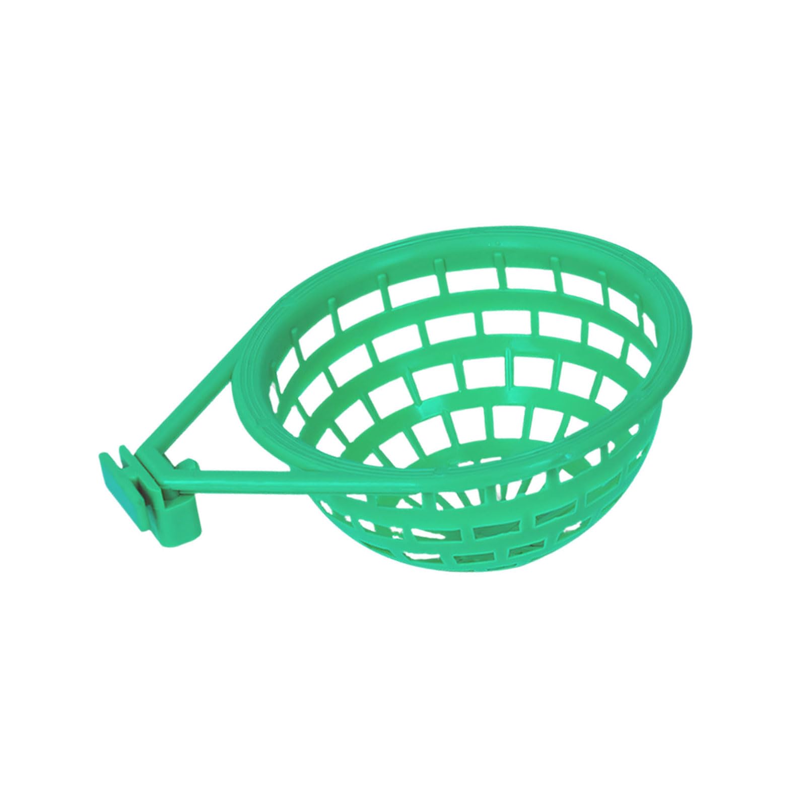 LUCKGONI Bird Nest With Easy Installation For Great Ventilation And Easy Installation For Small Bird Parrots Breeding Accessory
