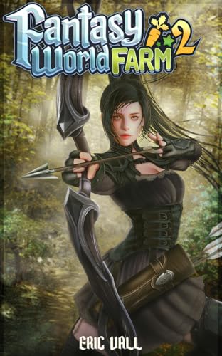 Cover of Fantasy World Farm 2