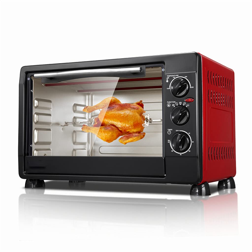 mini oven 30 litre