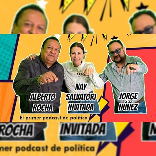 El Verdatanazo Episodio 14 Feat Nay Salvatori.