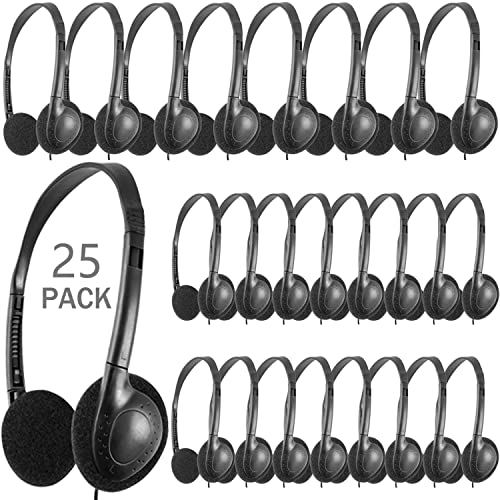 10 Best Bulk Headphones For Students Reviews & Comparison in 2023