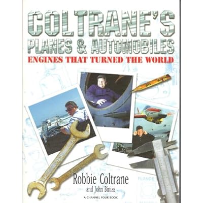 Coltrane's Planes and Automobiles