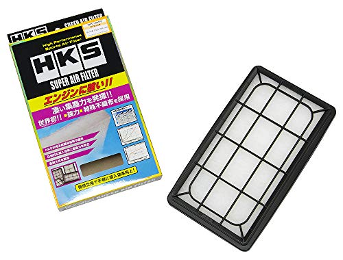 HKS zCnp[c X[p[GAtB^[ VrbN FD2 K20A 06/04 ^CvRt 70017-AH110 GAN[i[