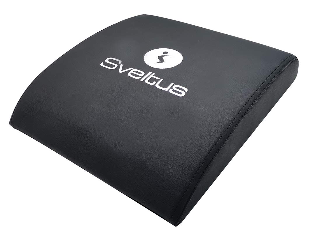 Sveltus AB Matt black-picture-27