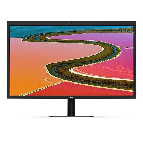 Amazon.co.jp: LG(エルジー) UltraFine 5K Display 27MD5KA-B