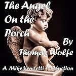Cover of The Angel on the Porch