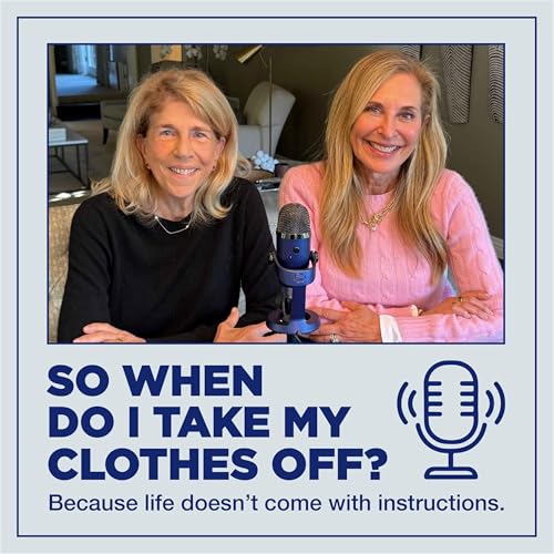So When Do I&hellip; Use Humor to Cope with Tough Times? With Ali Wentworth