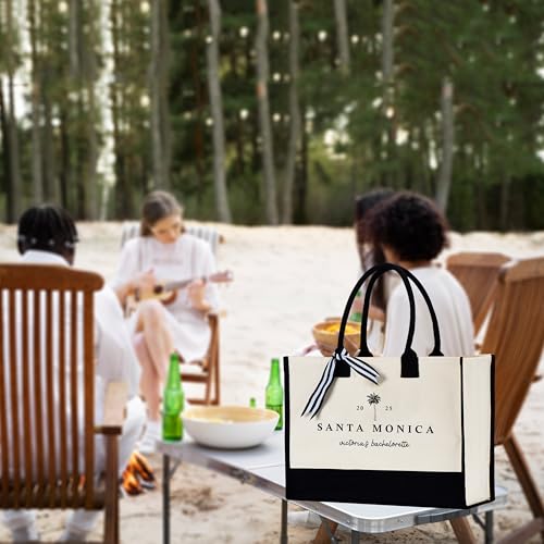 Bolsas personalizadas para despedida de soltera miniatura 3