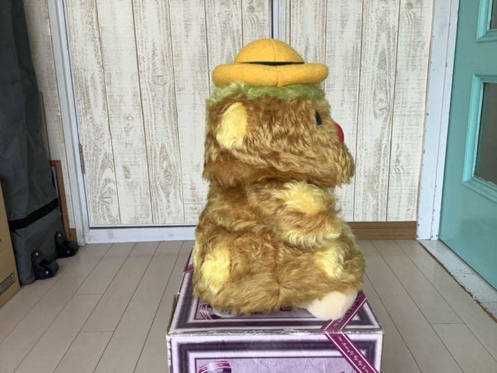 おもいでのうごうごゴン太くん　ＮＨＫ「できるかな」／2000体限定品 おもいでのうごうごゴン太くん NHK「できるかな」／2000体