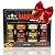 The Spice Lab Barbecue Gift Set – New Gourmet Grilling Seasoning Set Collection with Polynesian Pineapple, Brown Sugar Chili, Smoked Butcher’s Blend, And Sweet & Tangy Rub – Perfect Bbq Gift Set