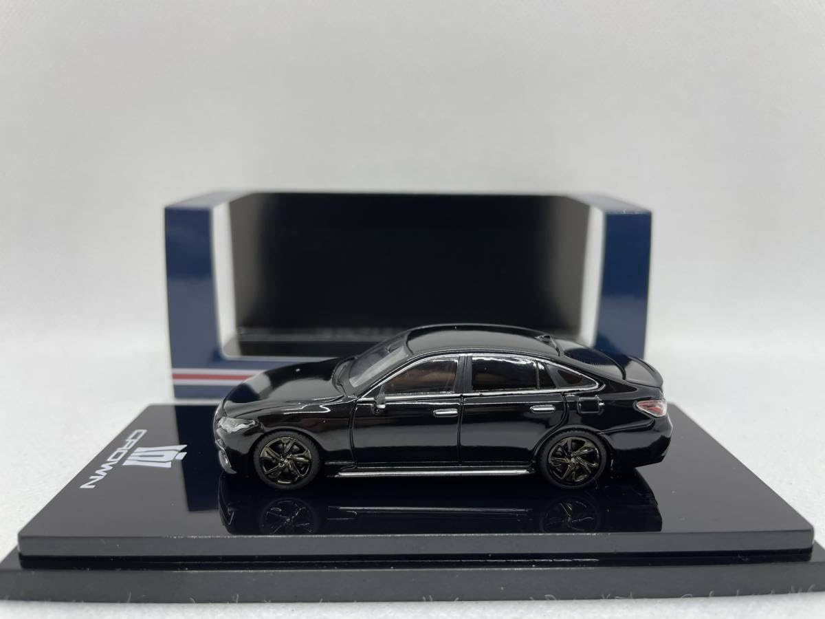 Amazon | ホビージャパン 1/64 ミニカー Hobby Japan Toyota CROWN