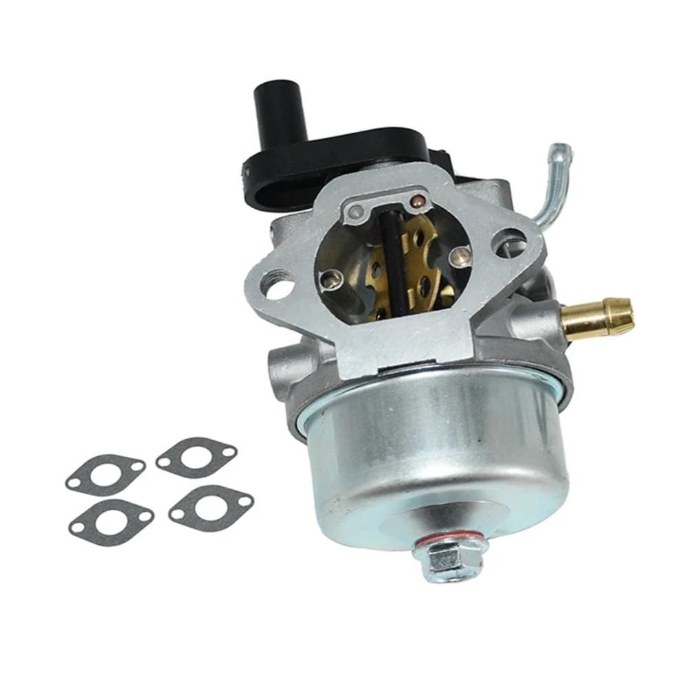 Carburateur de rechange pour souffleuse de cour CCR2450 compatible 801396