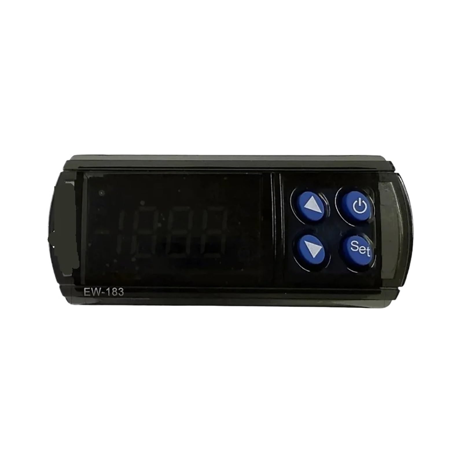 Temperature Controller EW-183F Thermostat Heating And Cooling Temperature Controller(EW-183D 12V)