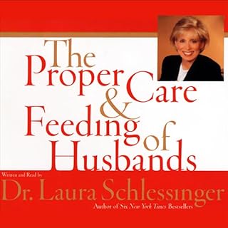Page de couverture de The Proper Care and Feeding of Husbands