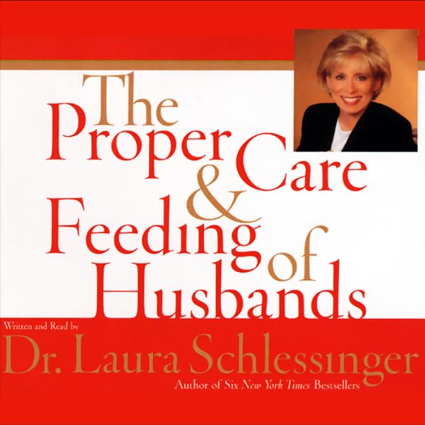 Cover art for The Proper Care and Feeding of Husbands