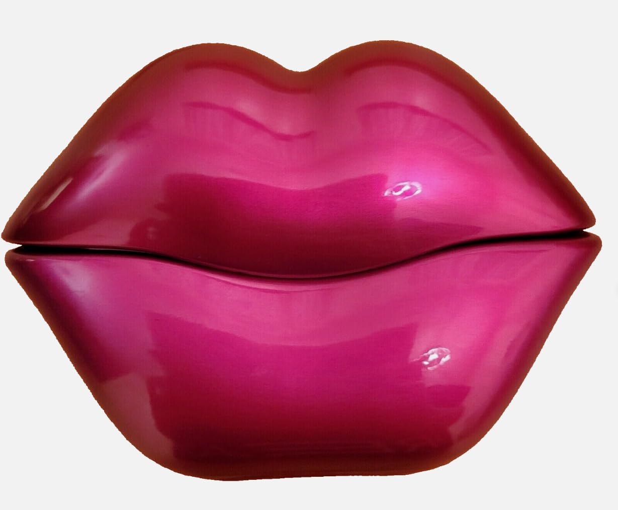 Generic Kiss N' Tell PINK Perfume For Women Eau De Parfum Spray 3.4 OZ/ 100 ml