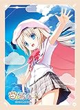 ブロッコリーキャラクタースリーブ 劇場版 クドわふたー