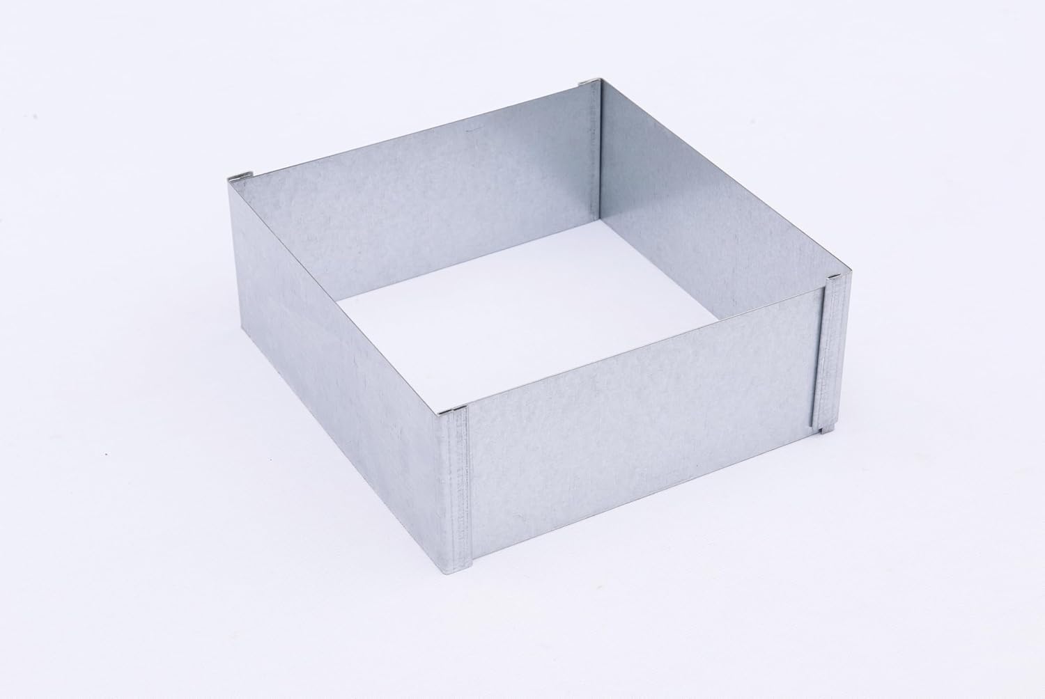 Reusable Concrete Shuttering Mould (100mm Pack of 1)
