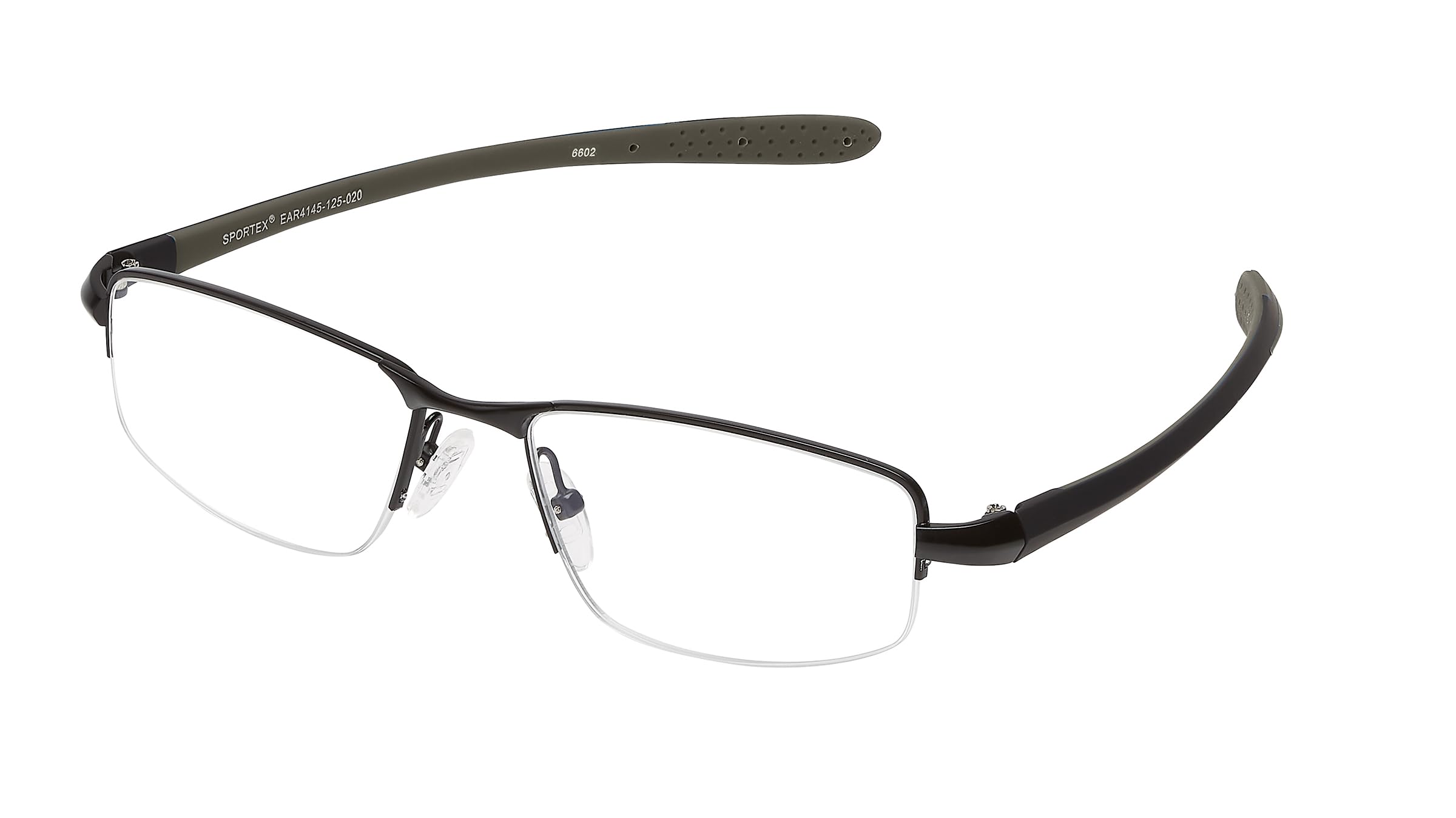SPORTEX SAV AR4145 Reading Glasses - Flexible, Durable, Lightweight, High-Performance Readers