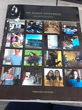 Paperback The Human Experience Book