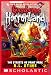 Streets of Panic Park (Goosebumps Horrorland #12)