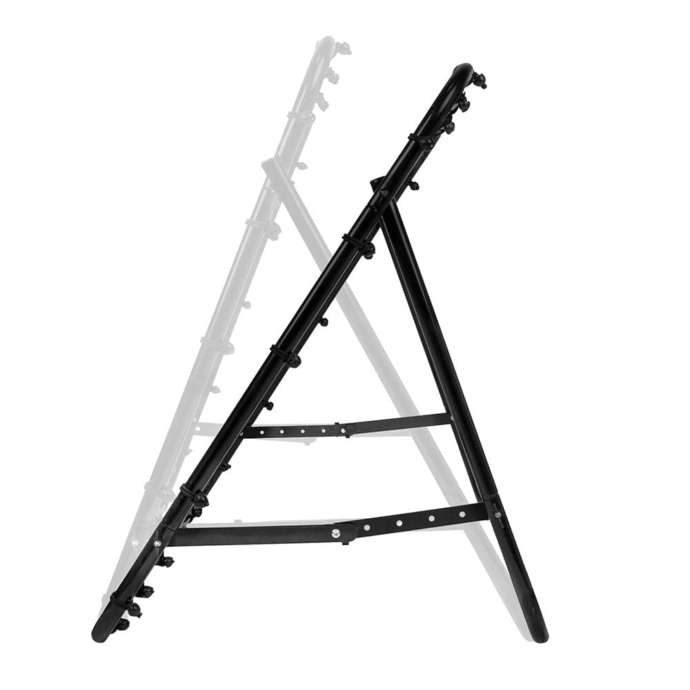 Rebounder regolabile VirtuFit - Kickback - 100 x 100 cm