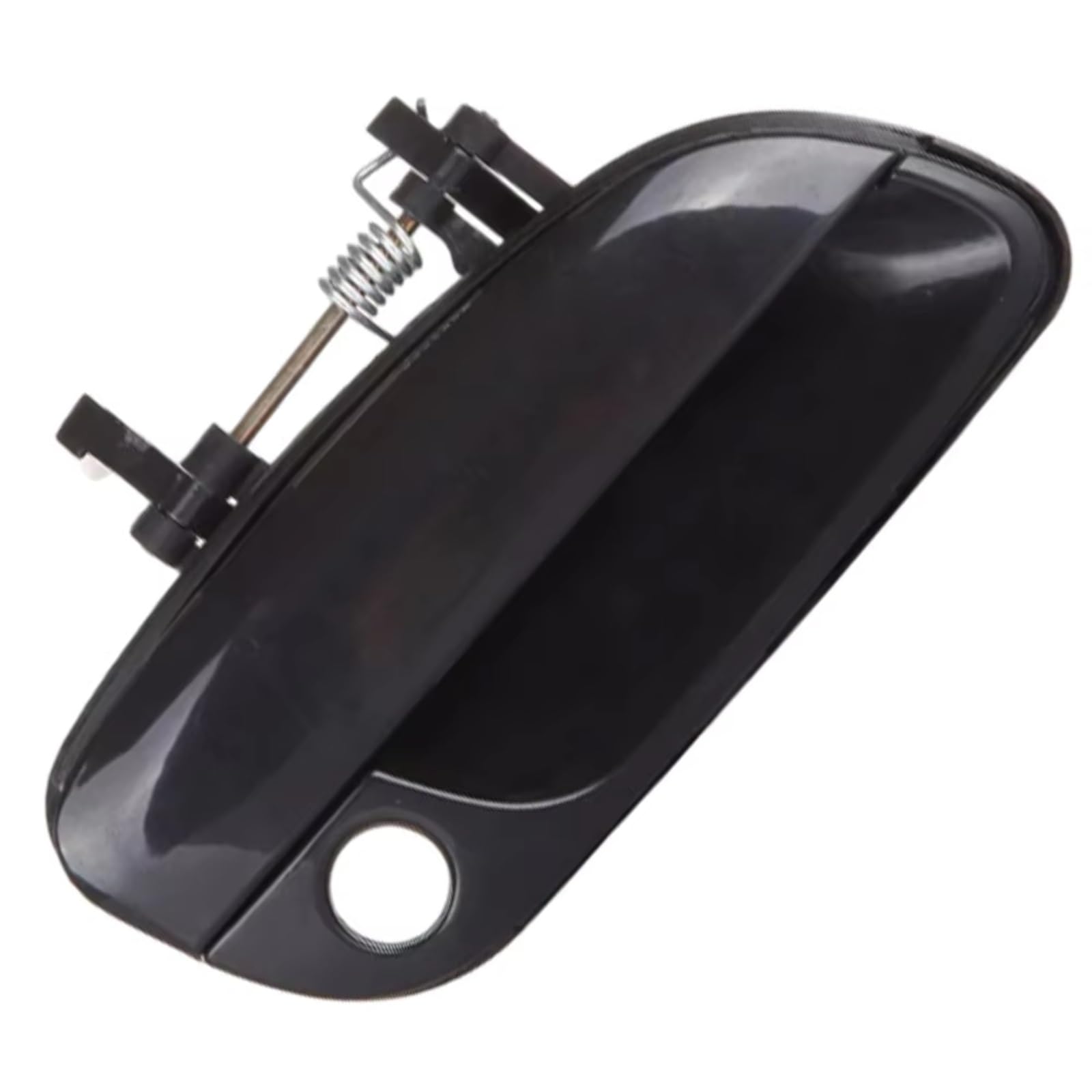 AcarKing Car Exterior Door Handles Compatible with Hyundai for Elantra 2001 2002 2003 2004 2005 2006 82650-2D000 Exterior Door Handle Front Rear Left Right