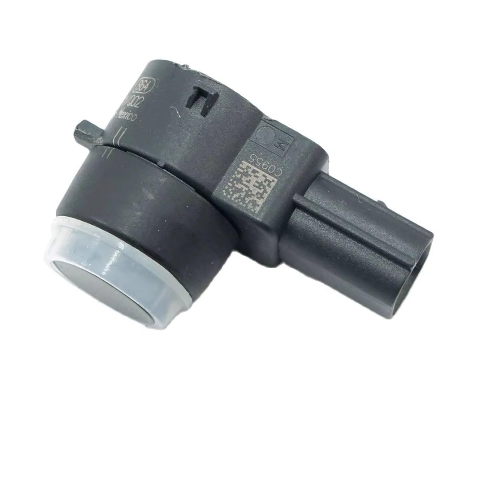PDC Sensore parcheggio Per Opel Per Mokka Sensori Parcheggio PDC | Per Mokka X 2012-2019 Sensori PDC Paraurti assistenza retromarcia 13300764 4 pezzi