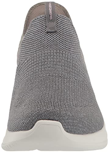 Image of Skechers Womens Ultra Flex 3.0-Cozy Streak Slip-ins Sneaker